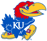 Emoji - KU Jayhawk